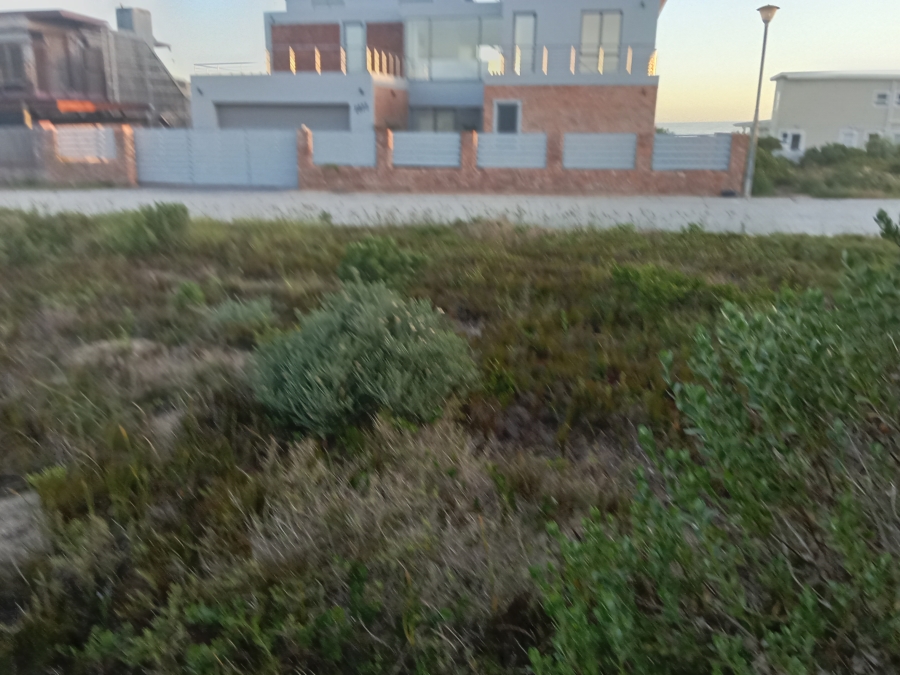 0 Bedroom Property for Sale in Kleinkrantz Western Cape